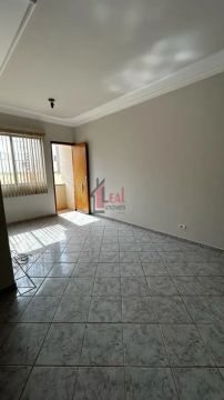 Apartamento para Venda em Presidente Prudente, EDIFICIO SAINT PAUL II, 3 dormitórios, 1 su