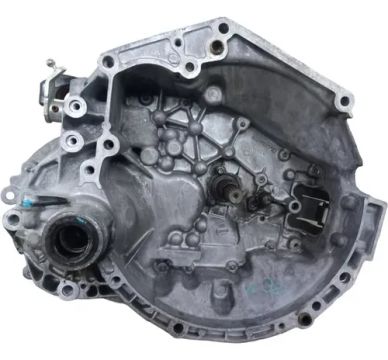 Caixa  Câmbio Manual Peugeot 208 1.5 2013 2014 2015
