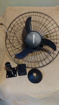 Ventilador de Parede Ventisol 50cm