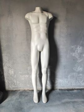 Mannequin Masculino para Loja