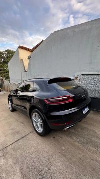 Porsche Macan muito nova . 