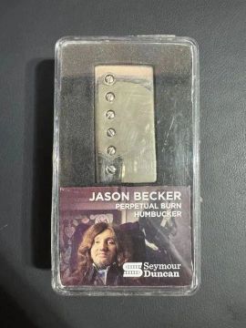 Captador de Guitarra Seymour Duncan Jason Becker