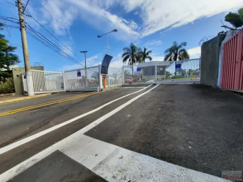Casa Em Condomínio Para Aluguel COND. COSTA AZUL MOGI MIRIM