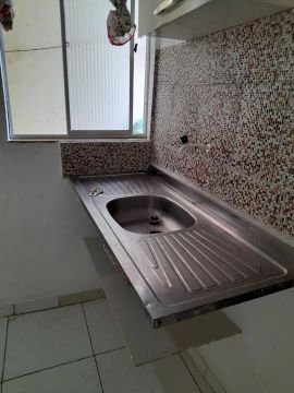 Kitnet Colina de Pituaçu São Rafael. WhatsApp *25