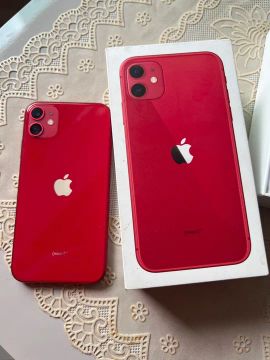 iPhone 11 128gb 