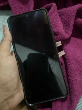 Smartphone Android em ótimo estado