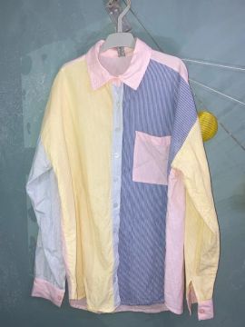 Camisas de manga, e manga customizada