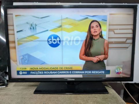 Tv Samsung 32 polegadas digital 