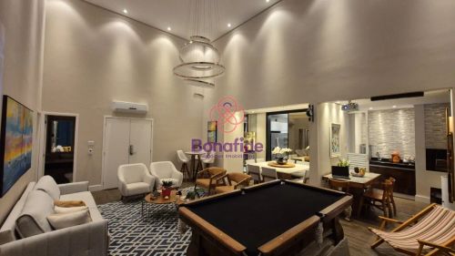 APARTAMENTO PARA VENDA, LOCALIZADA NO EDIFÍCIO GRAN GARDEN, NO BAIRRO JARDIM DAS SAMAMBAIA