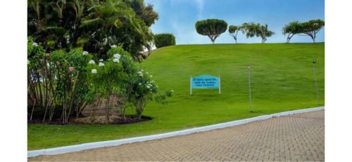 JAZIGO PERPÉTUO NO CEMITÉRIO PARQUE COLINA DA SAUDADE