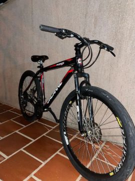 Bicicleta Aro 26 dalannio pegasus