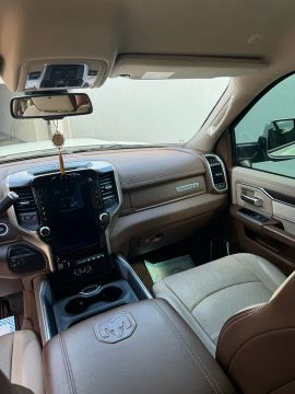 Ram 2.500 Laramie