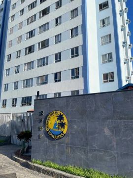 CONDOMINIO ILHAS DAS BAHAMAS -