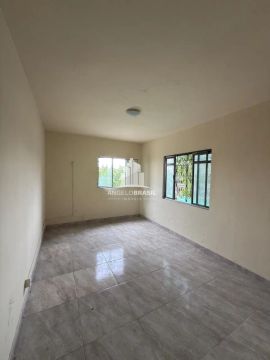 Três Casas à Venda no Bairro das Graças  Belford Roxo
