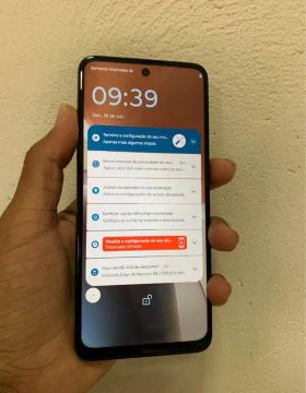 Moto G32 ?