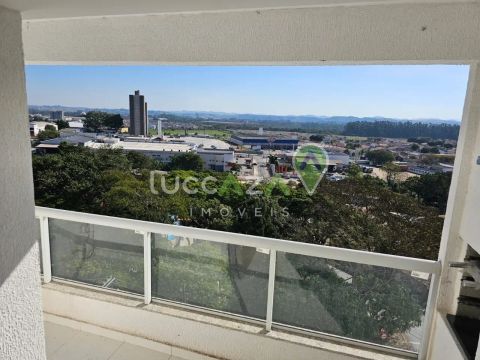 APARTAMENTO RESIDENCIAL em JACAREÍ - SP, JARDIM CALIFÓRNIA