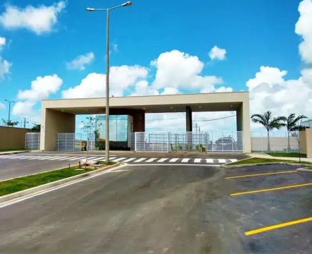 RS / VENDE-SE LOTE NO ECOVILLE 1