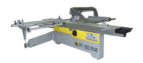 Serra Esquadrejadeira INMES FF325 - Excelente Estado