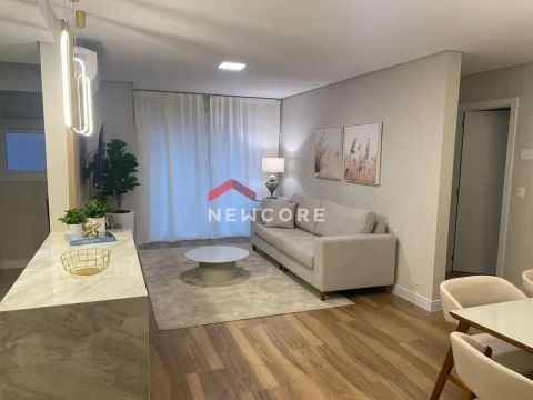 Apartamento em Borges de Medeiros - Centro - Gramado/RS