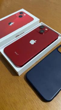  iPhone 13 Mini 256GB