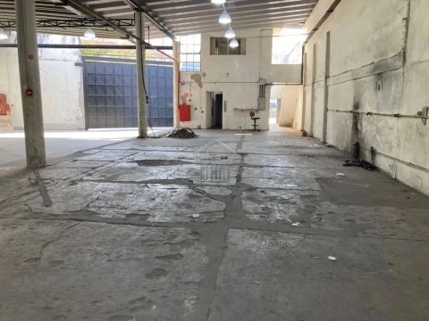Galpão para Locação, 4 vaga(s), 485 m²