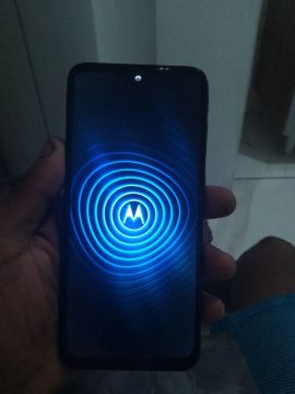 Moto g 31