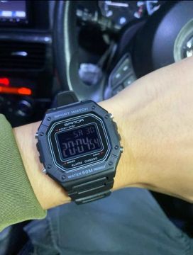 Relógio Digital Masculino Sport Watch