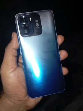 Poco m5s 8/256