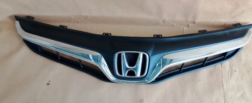Grade Honda Fit 