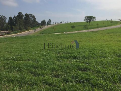 TERRENO À VENDA NO CONDOMÍNIO FAZENDA DONA CAROLINA - ITATIBA/SP - REF. 21630