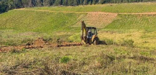 Lotes de 500m² em Cotia  Condomínio Fechado com Infraestrutura e Muito Verde