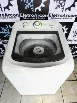 Máquina de Lavar Consul 9kg com garantia 