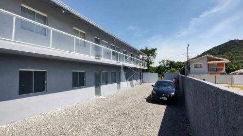 Otima oportunidade de investimento no bairro - Santa Lidia - Penha/SC