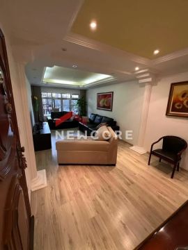 Casa em Rua Pitinga - Vila Lúcia - São Paulo/SP