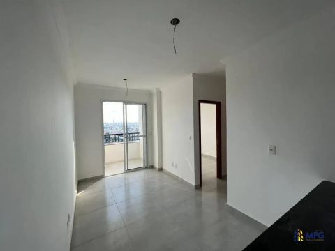 Apartamento Condominio Residencial Três Meninos Zona Leste Sorocaba - SP