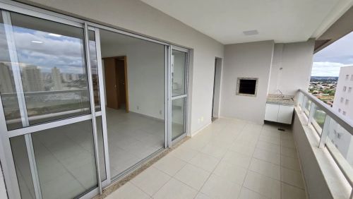 Apartamento Residencial Bonavita