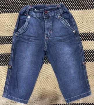 Calça Jeans 