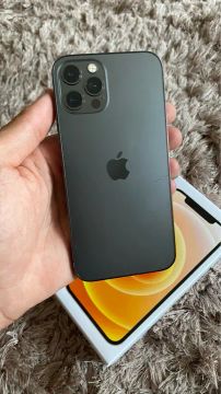 iPhone 12 Pro 128GB