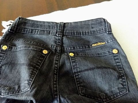 Jeans 36 e 38 