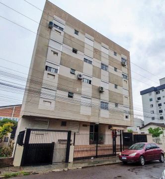 Apartamento no bairro Moinhos
