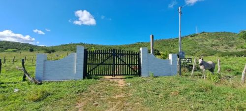 Excelente propriedade rural em Macambira