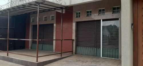 Alugo excelente ponto comercial