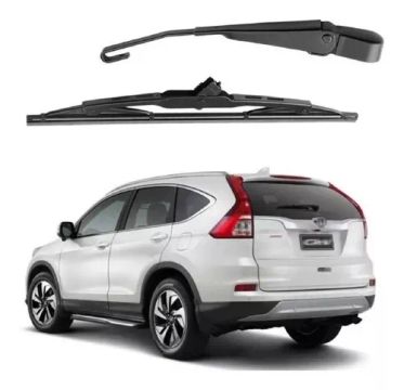 Braco Limpador Traseiro E Palheta Honda Crv 2014 2015 2016