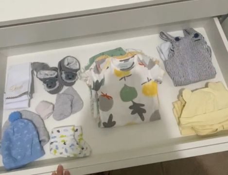 roupas semi novas de bebe Artigos infantis no Brasil