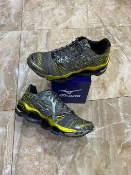 mizuno pro 1 no Brasil