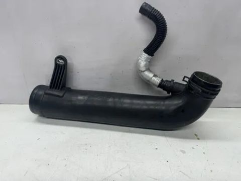 Mangueira Turbina Audi Vw 2.0 Tsi 1k0129656