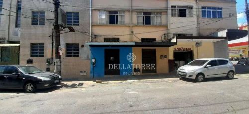 Loja para alugar, 24 m² por R$ 925,00/mês - Barra do Imbuí - Teresópolis/RJ
