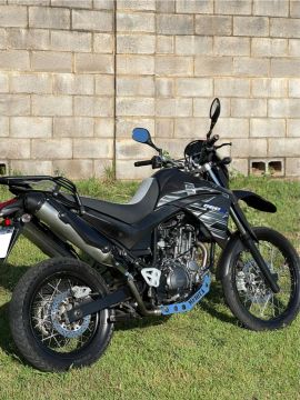 Xt660