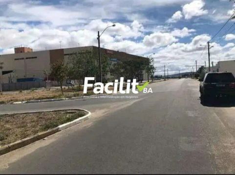 CASA DISPONÍVEL PARA LOCAÇÃO- COMERCIAL DO LADO DO SHOPPING CONQUISTA SUL
