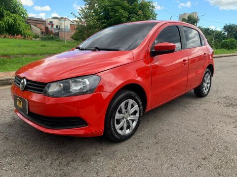 VW GOL 1.0